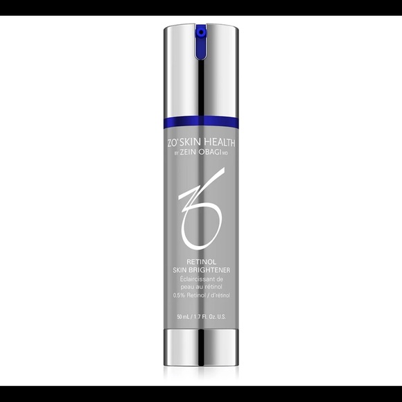 ZO Skin Health Skincare Retinol Skin Brightener 5 Poshmark